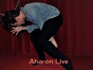 Aharon_Live