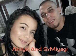 Ahilyn_And_SrMiyagi