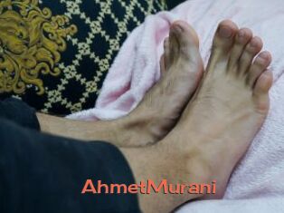 AhmetMurani
