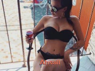 Ahsall
