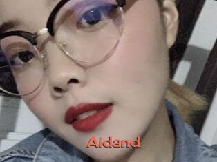Aidand
