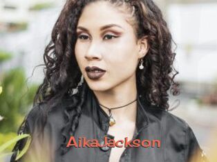 AikaJackson