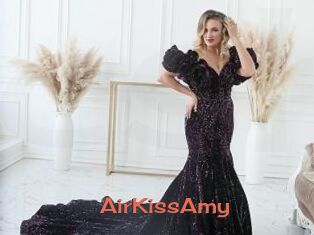 AirKissAmy