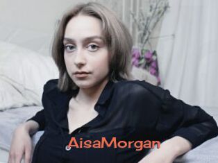 AisaMorgan