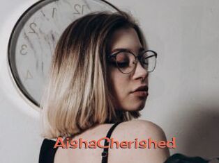AishaCherished