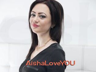 AishaLoveYOU