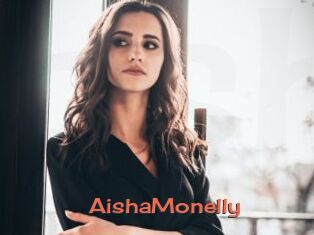 AishaMonelly