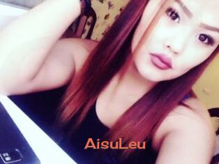 AisuLeu