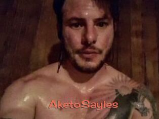 Aketo_Sayles