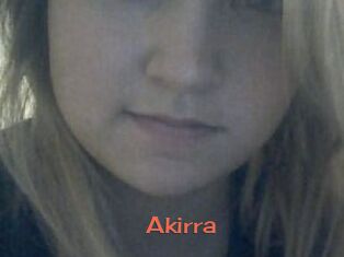 Akirra