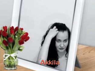 Akkila