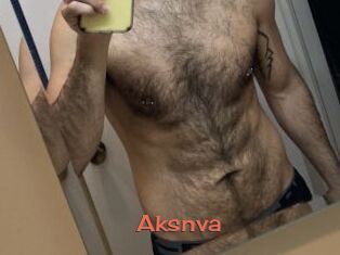 Aksnva