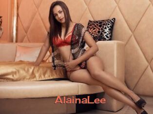AlainaLee