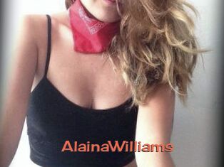 AlainaWilliams