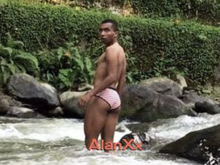 AlanXx