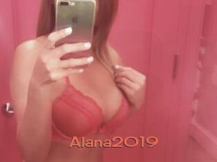Alana2019