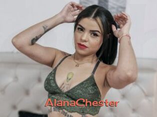 AlanaChester