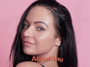 AlanaMay