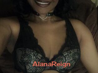 AlanaReign