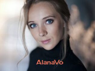 AlanaVo