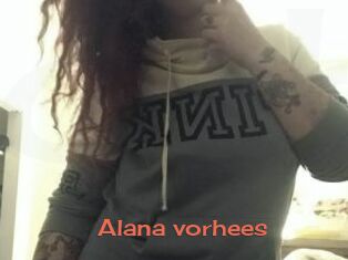 Alana_vorhees