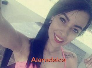 Alanadalca