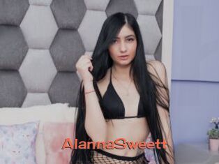 AlannaSweett