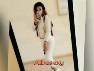 Albasexy
