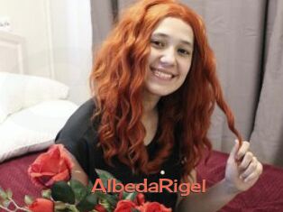 AlbedaRigel