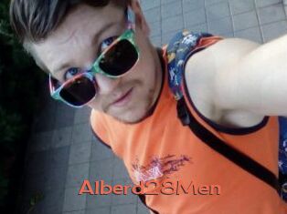 Alberd28Men