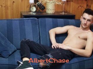 AlbertChase
