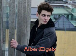 AlbertEigelx