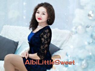 AlbiLittleSweet