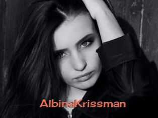 AlbinaKrissman