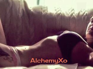 AlchemyXo