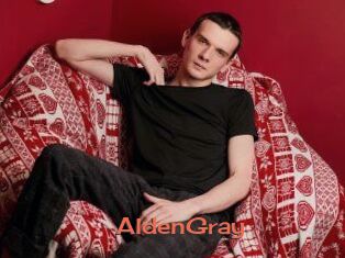 AldenGray