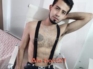 Ale_hott21