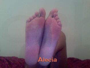 Alecia