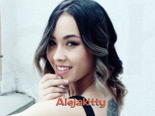 Alejakitty