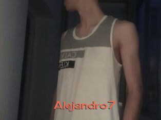 Alejandro7