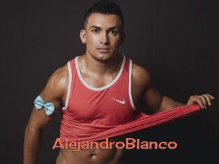 AlejandroBlanco