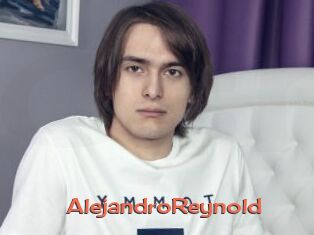 AlejandroReynold