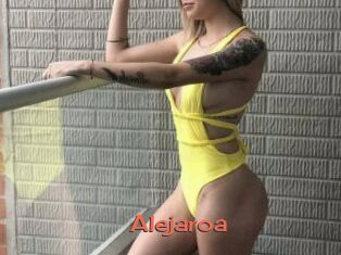 Alejaroa