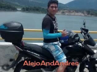 AlejoAndAndres