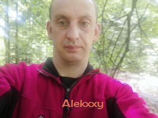 Alekxxy