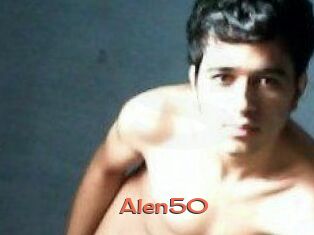 Alen50