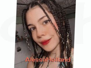 AlessaHolland
