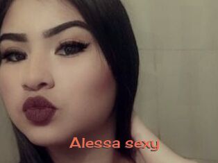 Alessa_sexy
