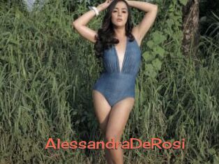 AlessandraDeRosi