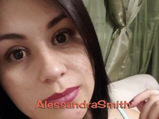 AlessandraSmith